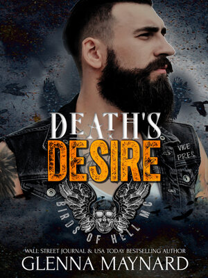cover image of Death's Desire